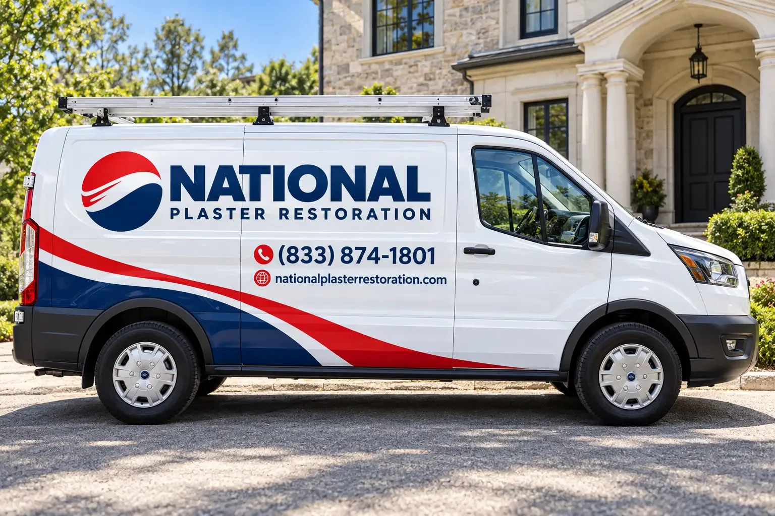 Plaster Repair in Leesville, TX near me