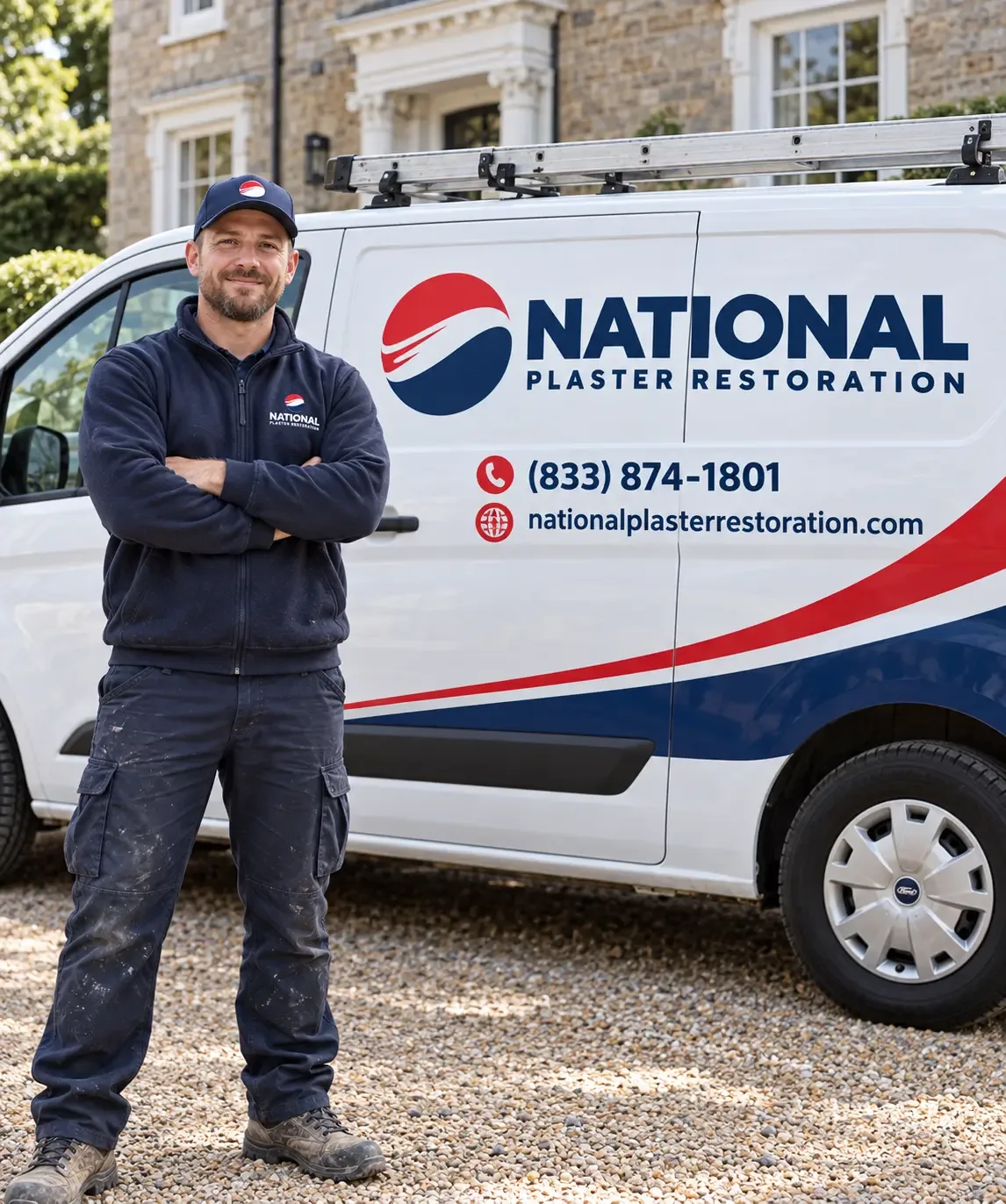 Plaster Repair company in Leesville, TX
